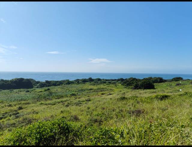 1,880M² VACANT LAND FOR SALE IN SEATON ESTATE